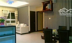 bán căn hộ chung cư an phú apartment, hậu giang, q.6, 127m2, 3pn, giá 6 tỷ, sổ hồng. lh: 
