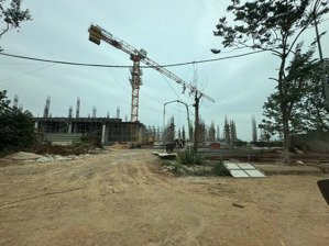 1x tỷ biệt thự mặt chung cư sân bóng cực đẹp dự án kđt kim hoa - mê linh - hn, lh 