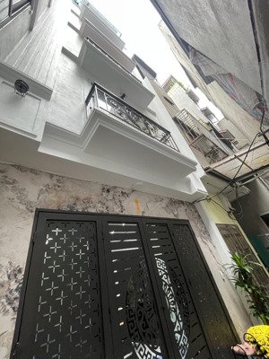 nhà phố trung tâm cầu giấy - khúc thừa dụ. 7 tầng thang máy