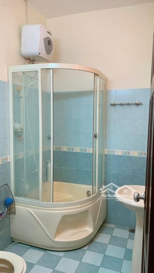 vía thần tài! siêu phẩm võ văn tần quận 3 - ngang 6m cực hiếm - giá chỉ 14,5 tỷ