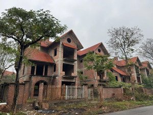 4xtr/m2 bt vinaconex 2 kđt quang minh, mê linh, hà nội 