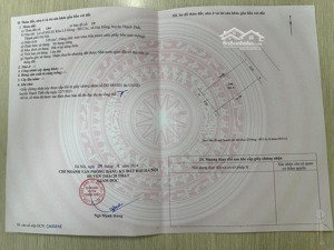 bán rất gấp đất đấu giá đại đồng, thạch thất, lô sát góc, mặt tiền 8m