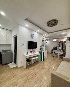 bán căn hộ chung cư seaview chí linh dt 63m2 căn 2pn, tiện ích đầy đủ, sở hữu lâu dài, 2,3 tỷ