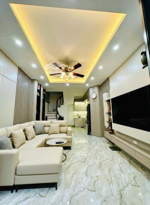 bán nhà phố nguyễn lương bằng, gần khu hoàng cầu, ngõ rộng 2m, vài bước lên ô tô, an sinh đỉnh