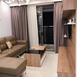 cho thuê căn hộ riva park , quận 4 , dt 75m2 , 2pn giá 13tr . lh : minh sang