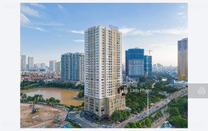 độc quyền cho thuê văn phòng nhs complex trung văn, đường tố hữu, phường đại mỗ, hà nội