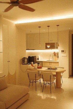 bán căn 3pn view sông quận 1 one verandah giá tốt - 11 tỷ bao hết, sổ hồng sẵn