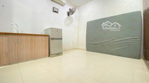 trống phòng studio sinh viên | tiện nghi đầy đủ | khu an ninh | gần đài truyền hình htv quận 1