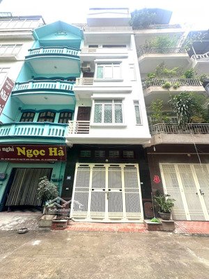 bán nhà ngõ 82 chùa láng, phân lô ô tô tránh có vỉa hè, kính doanh, 60m2, 5 tầng, mt 5m, giá 28 tỷ