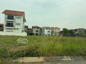 5xtr/m2 bt đường lớn vị trí đẹp dự án long việt - kđt quang minh - ml - hn, 