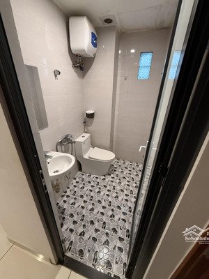 cho thuê cc mini, 4 triệu, 18m2, ở số 06, phố viên, cổ nhuế 2, bắc từ liêm, hà nội, nhiều tiện ích!