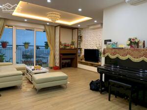 Bán căn 3 ngủ Seasons Avenue - FULL ĐỒ, CÓ SLOT OTO, giá 10 tỷ