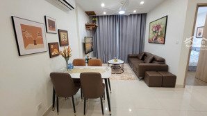 căn hộ 2 ngủ - 54,5m full đồ - giá 4.6 tỷ - view đẹp gần nhà để xe pkz4 - đáng ở & dễ khai thác