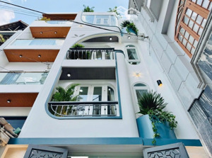 bán nhà sát emart - 965/15/7 quang trung phường 14 gò vấp