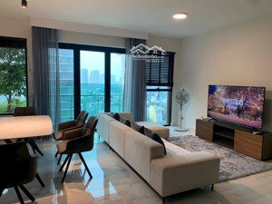 căn hộ feliz en vista 4pn - diện tích 181m2 - full nội thất - giá 70 triệu/tháng. vào được liền