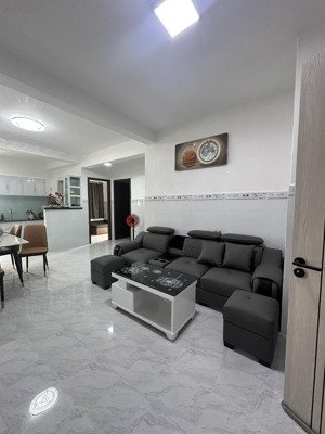 cc quận 8 có thang máy shr căn góc 67m 2pn giá 2,9tỷ