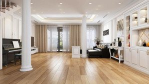 bán gấp biệt thự nine south ven sông, chính chủ giá tốt nhất khu 17.5 tỷ,7x20m, full nội thất