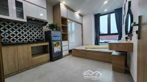 bán chdv lô góc trường chinh 18pkk, 7 tầng tm full nội thất đủ pccc, dt 1tỷ/năm, 79m2 chỉ 15,8 tỷ