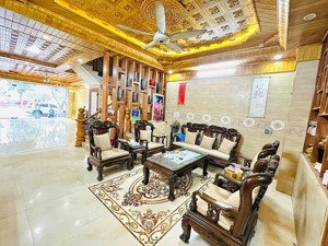 tin mới - bán nhà kinh doanh trục chính kdt hà tiên - vĩnh yên, vĩnh phúc, bìa đỏ sẵn giao dịch