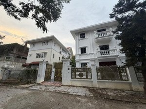 6xtr/m2 bt đường lớn view công viên đẹp dự án long việt - kđt quang minh - ml - hn, 