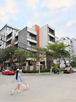 bán đất biển mỹ khê - ngang 13m - 140m - giá chỉ 2x tỷ - cách biển 300m