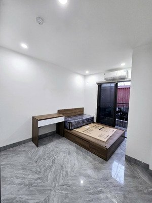 đập hộp căn hộ sang choảnh, không gian luxury ngay phố yên hoà - cầu giấy