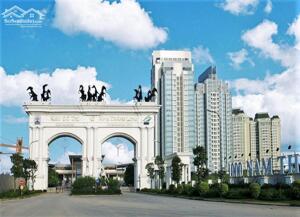 CHO THUÊ! Chung Cư KĐT Ciputra, Tòa E, Tây Hồ 142m2, Full nội Thất, 23 tr/th, Căn Góc