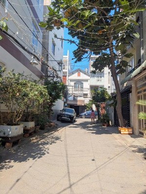 bán lô đất đẹp 1227/2/3 lê đức thọ phường 13 gò vấp