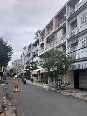 nhà mặt tiền kinh doanh đỉnh - khu tên lửa - (4x18m) - 72m2 - 4pn - ngay chợ cây da sà - chỉ 13 tỷ.