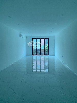 cho thuê nhà liền kề trịnh văn bô 110mx5t, nhà mới, full điều hoà, xe tải đỗ