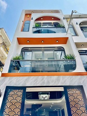 bán nhà ngay emart - 448/56/2b phan huy ích phường 12 gò vấp