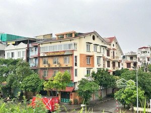 bán nhà lô góc mặt tiền bề thế 13m, thang máy kinh doanh đỉnh