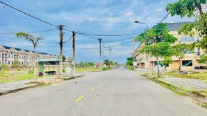 bán đất khu đô thị ngọc dương sát bãi tắm biển, gần sông, gần chợ