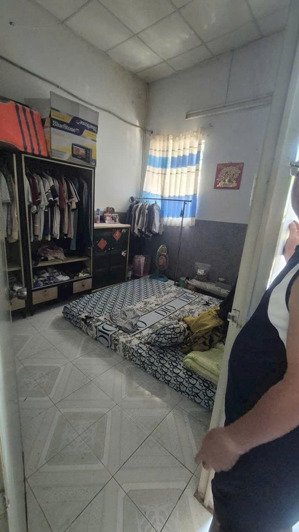 bán nhà hẻm 6m xe hơi, xe tải quay đầu bình tân
 759 hương lộ 2, p. bình