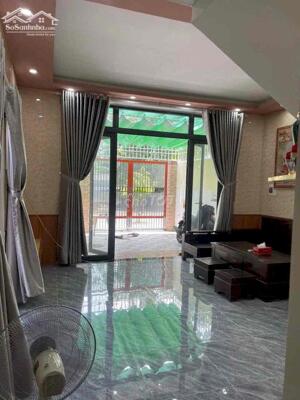 Chính chủ cần bán nhà mặt tiền đường Phan Khôi, Hoà Xuân, Cẩm Lệ, Đà Nẵng