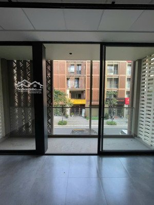 cho thuê shophouse soho - the global city, 55 triệu/tháng - nhà hoàn thiện