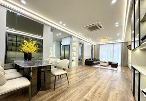 căn hộ cao cấp n04b - t1 ngoại giao đoàn full nội thất vào ở ngay