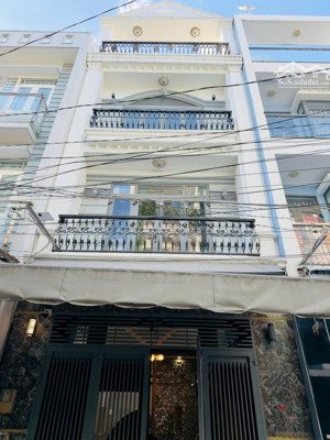 rẻ nhất quận - bán nhà 998/42/11k1 quang trung phường 8 gò vấp