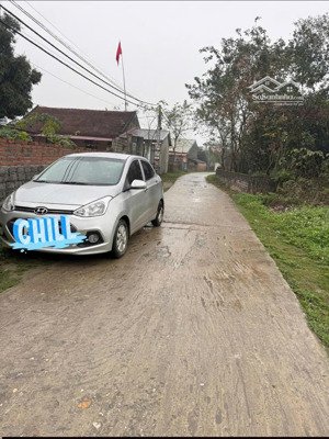 125m2 đất trục chính danh thắng, hiệp hoà, bắc giang ô tô tránh, gần tl295, hơn 800tr