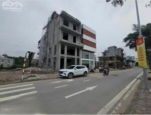 Bán đất Đấu giá Huỳnh cung- xã Đại Thanh DT 78m2, mặt tiền 6m giá 16 tỷ .