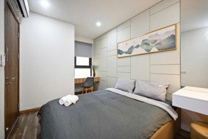 căn hộ chung cư cho thuê tại căn hộ richstar 53m2(2pn1wc) giá 10tr