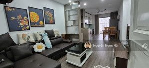 cho thuê căn hộ 62m2, 2pn, full nội thất 8,5 triệu, tại tứ hiệp plaza, thanh trì, hà nội