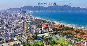 giá tốt nhất thị trường: căn 2pn ven biển mỹ khê - sổ hồng lâu dài - hoàn thiện cao cấp