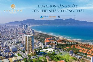 căn hộ cao cấp 2pn gần biển sở hữu lâu dài giá tốt nhất tại đà nẵng - trực tiếp từ cđt