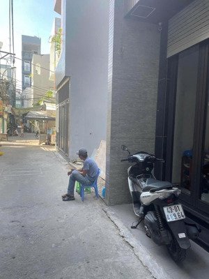 bán nhà riêng 4pn 5wc 59,3m2 tại nguyễn văn linh, hải châu, đà nẵng, 7 tỷ vnd