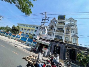 mặt tiền kinh doanh q.8 giá chỉ 8 tỷ 7