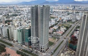 tung giỏ hàng ngoại giao - chung cư đẳng cấp top 1 đà nẵng (đối diện biển mỹ khê)