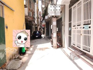 cần bán nhà 48m2*4 tầng, gia thụy, ngõ 640 nguyễn văn cừ, bồ đề, long biên, giá 9 tỷ (có tl)