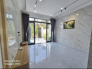 nhà mới toanh bình nhâm 08, 1 trệt 1 lầu 3 phòng ngủ, giá 4ty200 bao sang tên