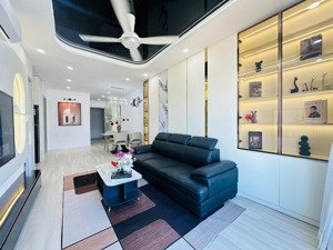 bán căn hộ mường thanh viễn triều toà oc3 - 75m2 nội thất mới